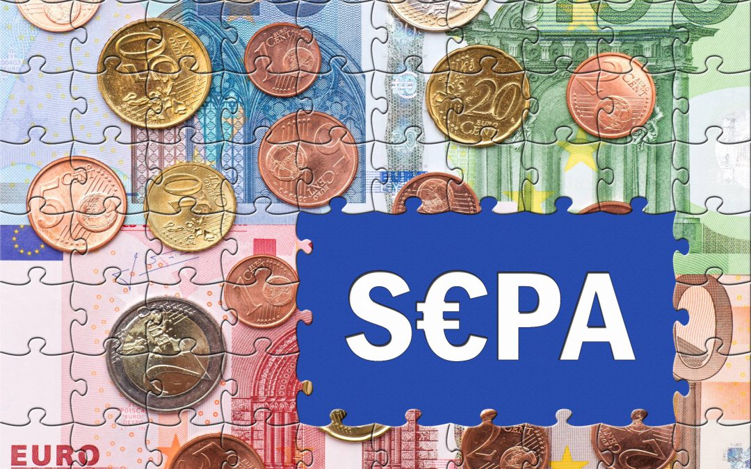 Единая европейская платёжная зона — SEPA