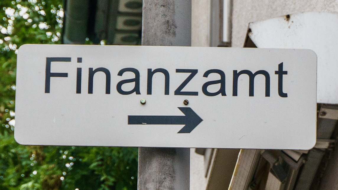 налоговые проверки в Германии